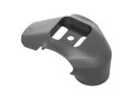 Trek FX+ 7 TQ Stem Cover - Čierna