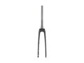 Trek FX Sport Carbon Thru-Skew Forks - Deep Smoke