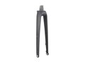 Trek FX Sport Carbon Thru-Skew Forks - Deep Smoke
