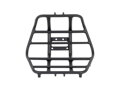 Trek Farley Front Cargo Rack - Čierna