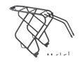 Trek Farley Rear Cargo Rack - Čierna