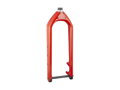 Trek Farley 27.5" Rigid Fork - Lava
