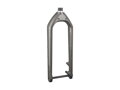 Trek Farley 27.5" Rigid Fork - Mercury