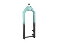 Trek Farley 27.5" Rigid Fork - Blue Sage/Lithium Grey