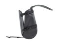 Trek 2023 Farley Rear Bikepacking Harness System - Čierna