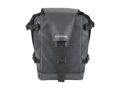 Trek 2023 Farley Rear Bikepacking Harness System - Čierna