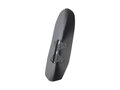 Trek Farley Bolt-on Front Fender - Čierna