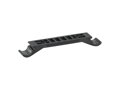 Trek Fetch+ 2 Family Pack Seat Base Mount Bracket - Čierna