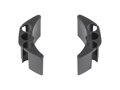 Trek Fetch+ 4 Steerer Tube Cable Plug Set - Čierna