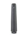 Trek 2023 Fuel EX 29 Aluminum L-XXL Upper Downtube Armor - Čierna