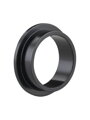 Trek 2023 Fuel EX 29 Main Pivot Hat Style Washer - Čierna