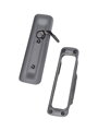 Trek Fuel EX Storage Door Assembly - Čierna