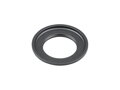 Trek 2023-2024 Fuel EXe Upper Headset Bearing Cover - Čierna