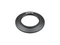 Trek 2023-2024 Fuel EXe Upper Headset Bearing Cover - Čierna