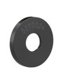 Trek 2023-2024 Fuel EXe Main Pivot Bolt Concave Washer - Čierna