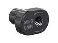Trek 2023-2024 Fuel EXe Mino Link Nut - Čierna
