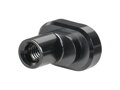 Trek 2023-2024 Fuel EXe Mino Link Nut - Čierna