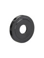 Trek 2023 Fuel EXe 29 Rocker Pivot Bolt Concave Washer - Čierna