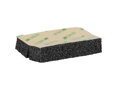 Trek 2023-2024 Fuel EXe TQ Smart Box Foam Pads - Čierna