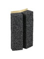 Trek 2023-2024 Fuel EXe TQ Smart Box Foam Pads - Čierna