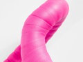 Sada omotávok na riadidlá Trek Gel Cork - Vice Pink