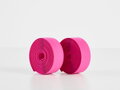 Sada omotávok na riadidlá Trek Gel Cork - Vice Pink