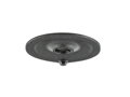 Trek RCS Pro Stem Top Cap - Čierna