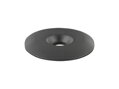 Trek RCS Pro Stem Top Cap - Čierna