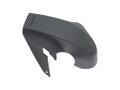 Trek Integrated Stem Cover - Čierna