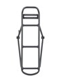 Trek Lightweight Rear Rack - Čierna