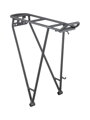 Trek Lightweight Rear Rack - Čierna