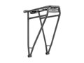 Trek MIK Side Mount Rear Rack - Čierna