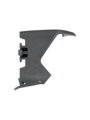 Trek Madone Gen 7 Taillight Mount - Čierna