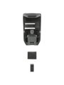 Trek Madone Gen 7 Taillight Mount - Čierna