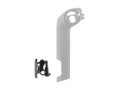 Trek Madone Gen 8 Seatpost Wedge Assembly - Čierna