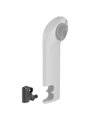 Trek Madone Gen 7  Seatpost Wedge Assembly - Čierna