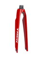 Trek Madone SLR 700c Rigid Forks - Viper Red/Trek White
