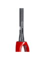 Trek Madone SLR 700c Disc Rigid Forks - Viper Red/Trek White