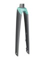 Trek Madone SLR Women's 700c Disc Rigid Forks