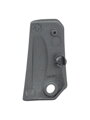 Trek Madone SLR Gen 7 1X Front Derailleur Hanger Cover - Tmavošedá
