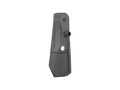 Trek Madone SLR Gen 7 1X Front Derailleur Hanger Cover - Čierna