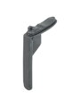 Trek Madone SLR Gen7 Seatpost Tail - Čierna