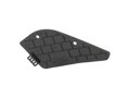 Trek 2024 Marlin+ Motor Access Cover - Čierna