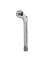 Trek Non-Adjustable Stem - Strieborná
