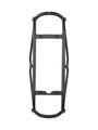 Trek 2023 Powerfly FS / 2024 Marlin+ Rear Rack - Čierna
