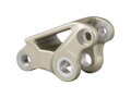 Trek 2021-2023 Powerfly FS Paint Match Upper Rocker Links - Supernova