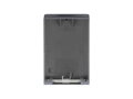 Trek 2023 Powerfly FS Paint Match Charge Port Cover - Prismatic Pearl