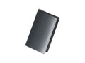 Trek 2023 Powerfly FS Paint Match Charge Port Cover - Lithium Grey
