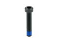 Trek Powerfly+ FS Gen 5 Upper Shock Bolt - Čierna