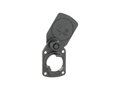 Trek 2025 Powerfly Full Suspension Charge Port Assembly - Čierna